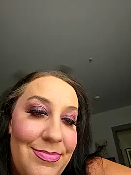 CreamVixen online show from 06/28/26, 03:01