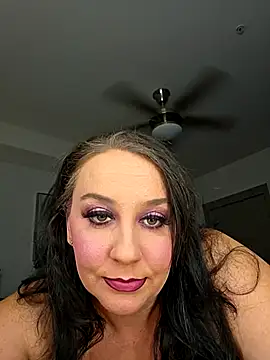 CreamVixen online show from 07/09/26, 12:48