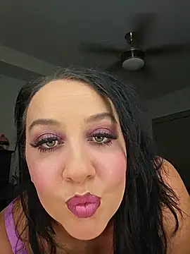 CreamVixen online show from 07/24/26, 02:42