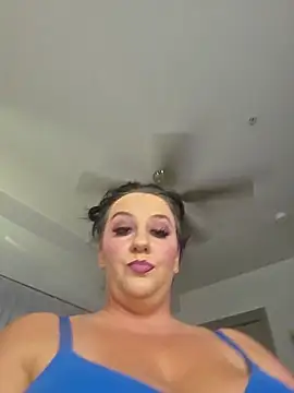 CreamVixen online show from 07/26/26, 10:49