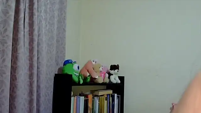 Kali Hel online show from 06/22/26, 08:06