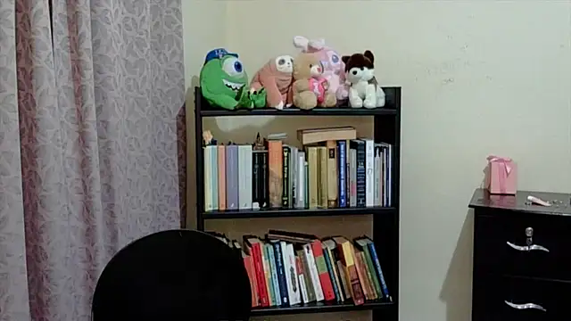 Kali Hel online show from 07/01/26, 04:03