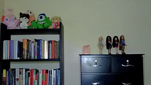Kali Hel online show from 07/07/26, 05:10
