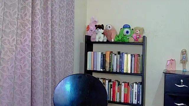 Kali Hel online show from 07/12/26, 03:52
