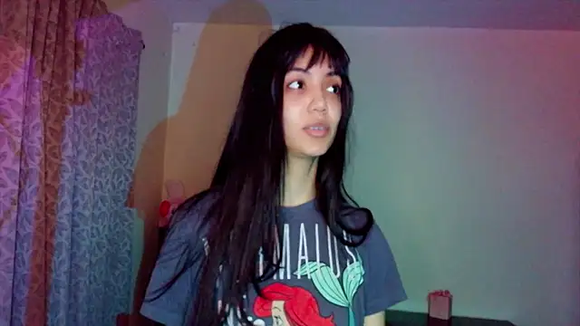 Kali Hel online show from 07/21/26, 02:47