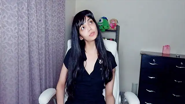 Kali Hel online show from 07/25/26, 06:33