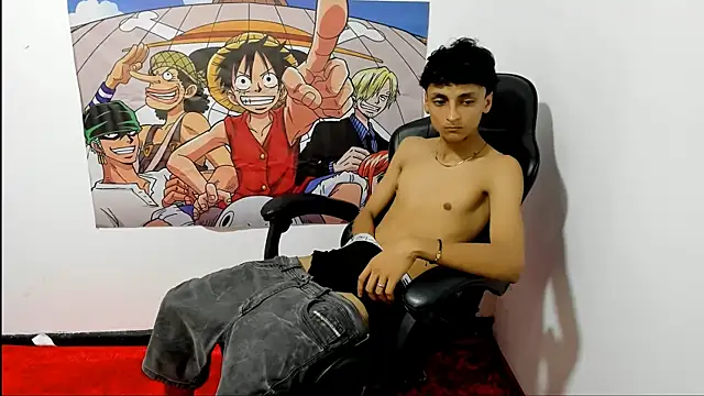 Leal cute666 online show from 07/17/26, 06:20