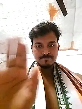 bisexualpratyush1996 online show from 07/02/26, 12:33