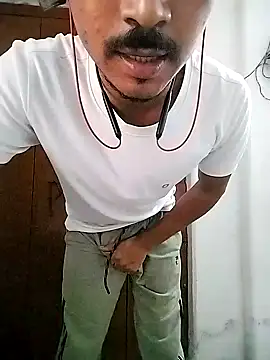 bisexualpratyush1996 online show from 07/29/26, 06:22