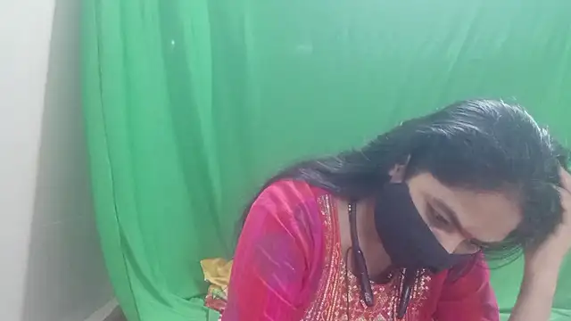 sakshi moni online show from 07/03/26, 04:24