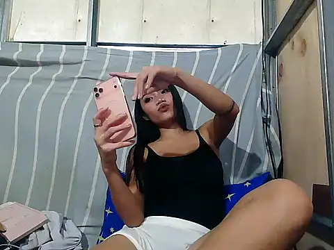 PINAY SkinnyGirl123 online show from 07/15/26, 11:04