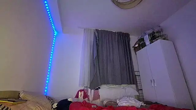 JessicaBake online show from 07/23/26, 01:41