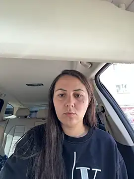 BrunetteNymph online show from 06/15/26, 08:05