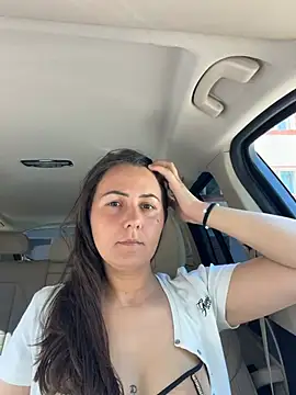 BrunetteNymph online show from 06/19/26, 08:29