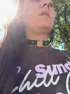 BrunetteNymph online show from 07/05/26, 07:48