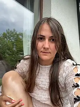 BrunetteNymph online show from 07/12/26, 03:14