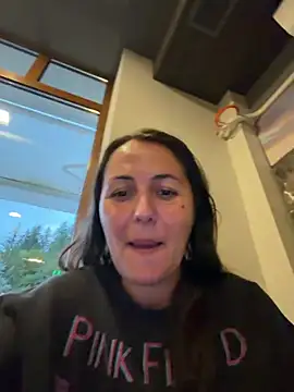 BrunetteNymph online show from 07/17/26, 06:13
