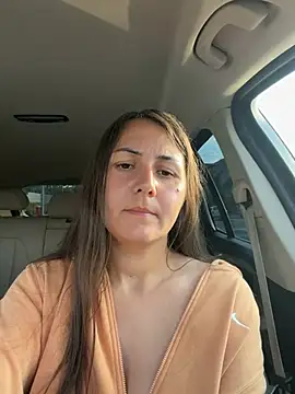 BrunetteNymph online show from 07/18/26, 04:22