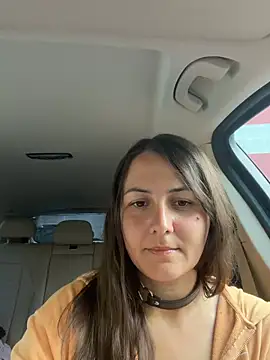 BrunetteNymph online show from 07/20/26, 04:09