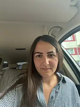 BrunetteNymph online show from 07/21/26, 03:58