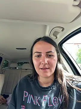 BrunetteNymph online show from 07/24/26, 08:45