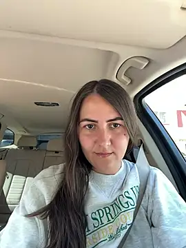 BrunetteNymph online show from 07/25/26, 08:12