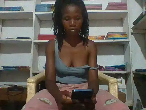 Snapshot of Ebonymickey chatting on 06/07/26, 08:56 Ebonymickey online show from 06/07/26, 08:56
