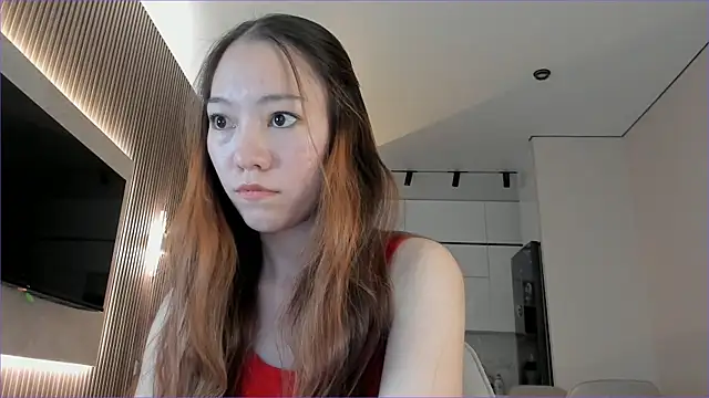 angel cakee online show from 07/19/26, 01:48