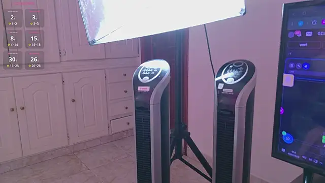Valerykingsleyy online show from 07/23/26, 01:31