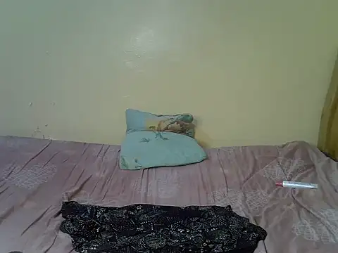 Ebonyfatale online show from 06/10/26, 02:12