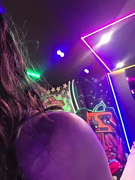 DollyRosee online show from 07/10/26, 08:44