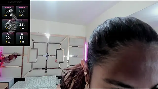 alma alvares online show from 06/23/26, 09:24