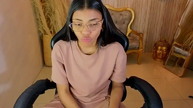 valentina gomez s online show from 07/13/26, 07:49