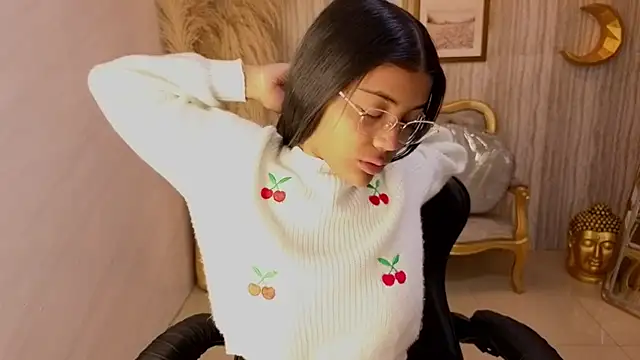 valentina gomez s online show from 07/14/26, 12:33
