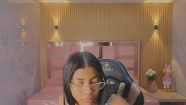 valentina gomez s online show from 07/25/26, 12:36