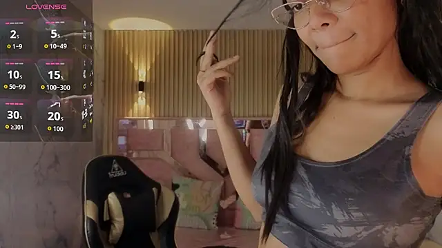 valentina gomez s online show from 07/28/26, 06:20