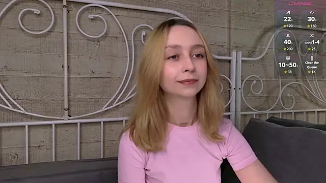 RachelVacsler online show from 06/09/26, 03:45