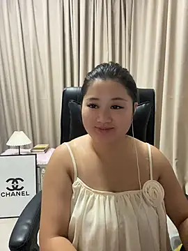 Luckysisi-s online show from 07/07/26, 01:15
