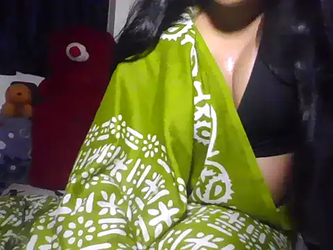Aalya B online show from 06/14/26, 04:31