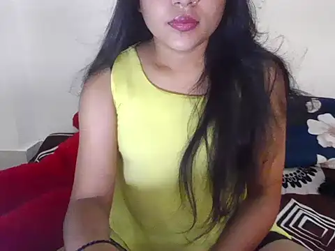 Aalya B online show from 07/02/26, 09:37