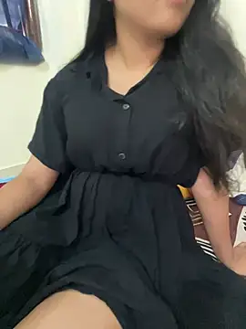 Aalya B online show from 07/04/26, 09:04