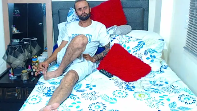 yessyduvan online show from 06/06/26, 12:05