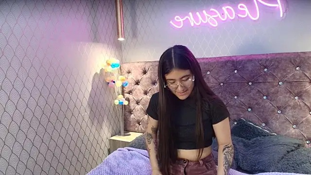 Snapshot of AntonellaRosex chatting on 06/01/26, 11:34 AntonellaRosex online show from 06/01/26, 11:34