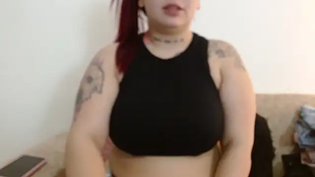 Snapshot of Ariel_dirty_whore chatting on 06/12/26, 07:46 Ariel dirty whore online show from 06/12/26, 07:46