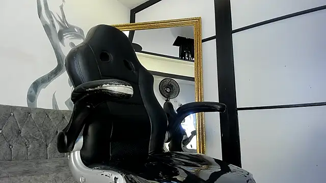 AntonyEvans online show from 07/28/26, 04:52