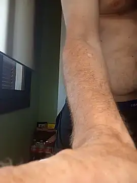 Toni13 1983 online show from 06/03/26, 01:57