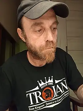 Toni13 1983 online show from 06/14/26, 02:35