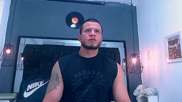 Snapshot of Maximiliano_Stronge chatting on 06/02/26, 07:16 Maximiliano Stronge online show from 06/02/26, 07:16
