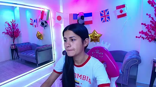 Oriana wood online show from 07/16/26, 11:38