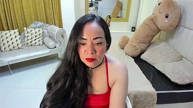 lia  owen online show from 07/02/26, 03:45
